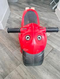 mini moto bambini 