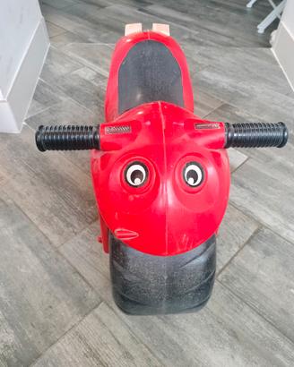 mini moto bambini 