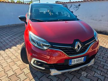 Renault Captur 1.5 dCi 110 cv Intense 