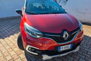 Renault Captur 1.5 dCi 110 cv Intense 
