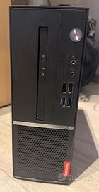 PC desktop Lenovo V530s 07ICB SFF