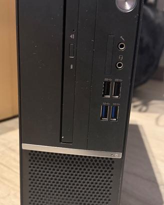 PC desktop Lenovo V530s 07ICB SFF