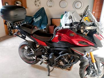Yamaha Tracer 900 - 2016