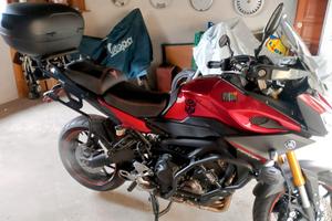 Yamaha Tracer 900 - 2016