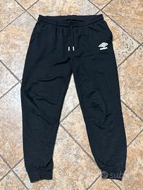 PANTALONE TUTA UMBRO TAGLIA XL