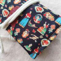 Portatabacco Frida Kahlo