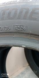 gomme termiche