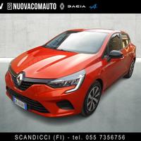 Renault Clio 1.6 hybrid Equilibre E-Tech 145cv aut