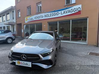 Mercedes-benz A 220 AMG Line Premium 4matic / Hybr