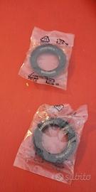 2 Ghiere di Chiusura Center Lock