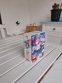 RE:Zero Settimana alla magione 5 volumi