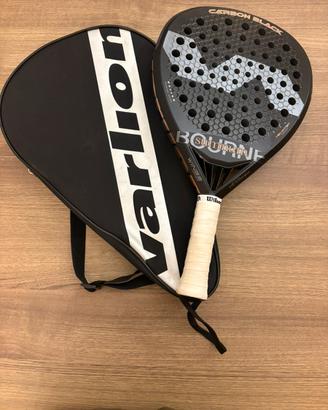 VARLION SUMMUM CARBON BLACK