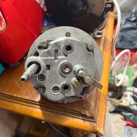 PIAGGIO CIAO SI BRAVO GRILLO MOZZO VARIATORE LEGGI