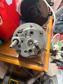 PIAGGIO CIAO SI BRAVO GRILLO MOZZO VARIATORE LEGGI