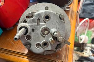 PIAGGIO CIAO SI BRAVO GRILLO MOZZO VARIATORE LEGGI