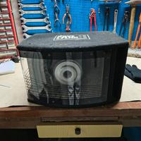 stereo auto