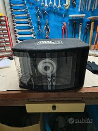 stereo auto