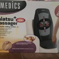 Shiatsu Massager