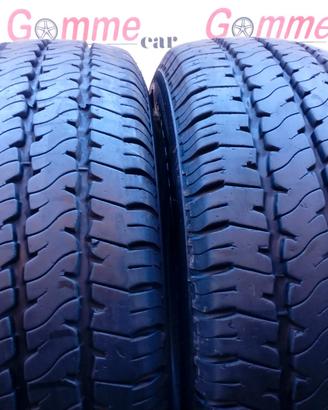 GOMME GT RADIAL 215 65 16 90% COD:349