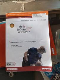 De te fabula narratur 3 - garbarino 