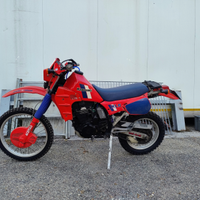 Kawasaki Klr 600