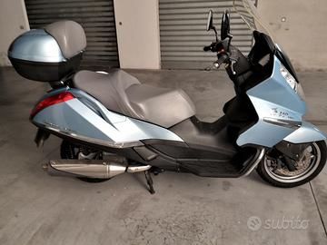 Aprilia Atlantic 500