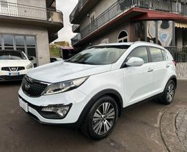 Kia Sportage 1.7 CRDI VGT 2WD Cool