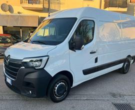 Renault Master 2.3 D 136 CV MH2 PASSO MEDIO