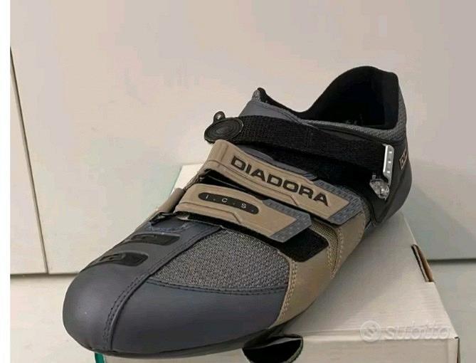 Diadora scarpe ciclismo strada outlet