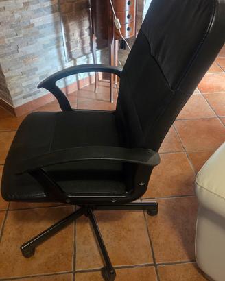 Sedia x ufficio 
