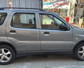 Suzuki Ignis 1.3 Potenza 51kw (69cv) -2008