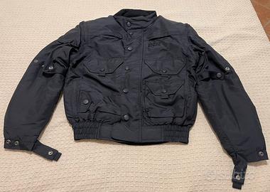 Giubbino Biker Donna