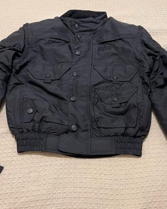 Giubbino Biker Donna