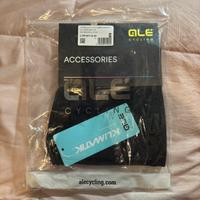 Copriginocchio Alè cycling