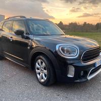 Mini Countryman F60 - 2021