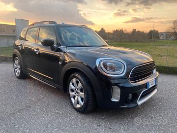 Mini Countryman F60 - 2021