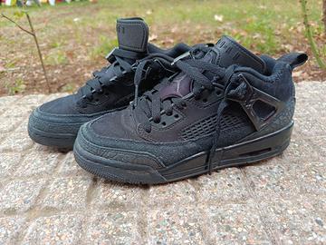 Jordan Spizike Low - Taglia 36