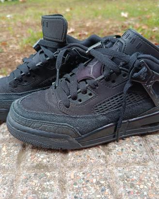 Jordan Spizike Low - Taglia 36
