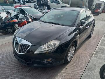 Ricambi Originali Lancia Delta 1600 cc Multijet Di