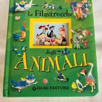 Le filastrocche degli animali - Tony Wolf