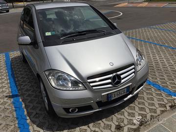 Mercedes classe A200 D Coupe