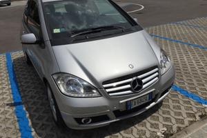 Mercedes classe A200 D Coupe
