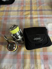 Mulinello Team Daiwa Specialist 4000