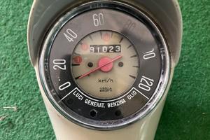 Contachilometri FIAT 500 F