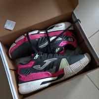 Scarpe da padel Joma donna n. 38