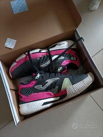 Scarpe da padel Joma donna n. 38
