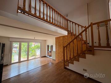 Casa a schiera - Vigo Meano