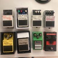 BOSS Chain Pedal
