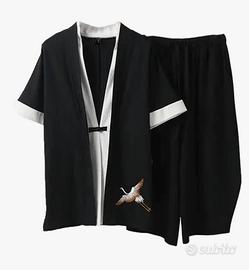 pigiama/costume carnevale taglia 9XL