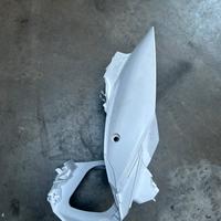 Airbox scatola filtro ktm sxf 2011 2015